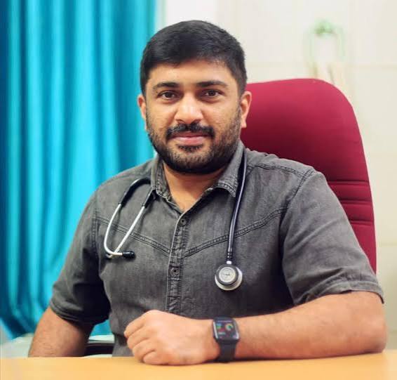 Dr Shahpure Seemin
